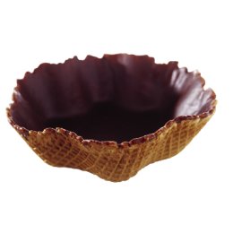 Tulipe chocolat 22,5 g JEAN DUCOURTIEUX x128