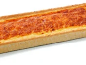 Tarte bande 3 fromages surgelée - 1kg