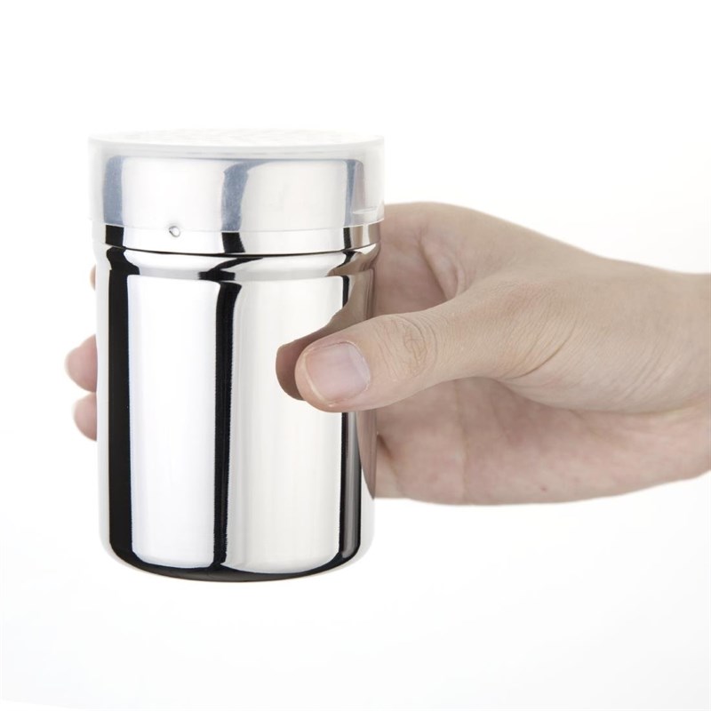 Soupoudreuse grain fin 275ml