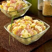 Salade Montbelliarde LA BELLE HENRIETTE 2,5 kg