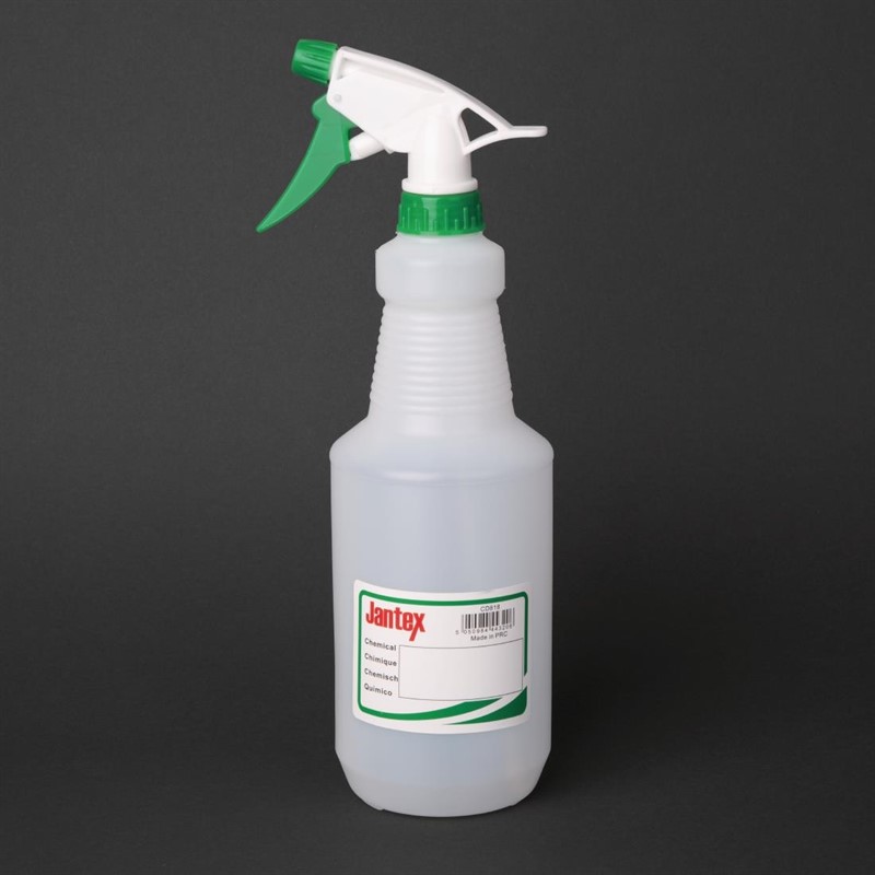 Vaporisateur Vert 750ml
