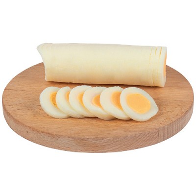 Oeuf dur barre pre tranchée Cocotine Surg 300g
