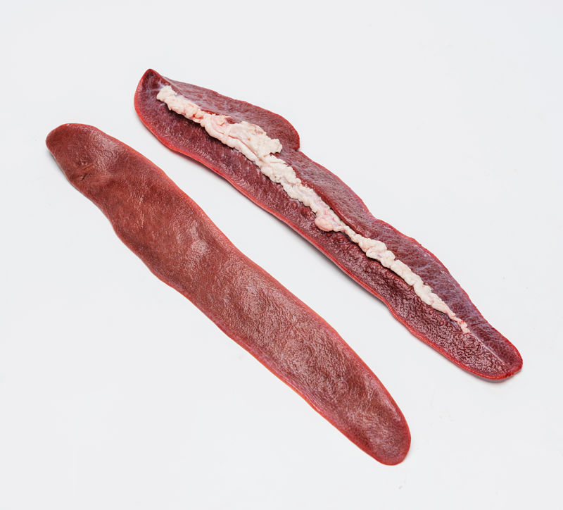 Rate de porc origine France ≃ 200g