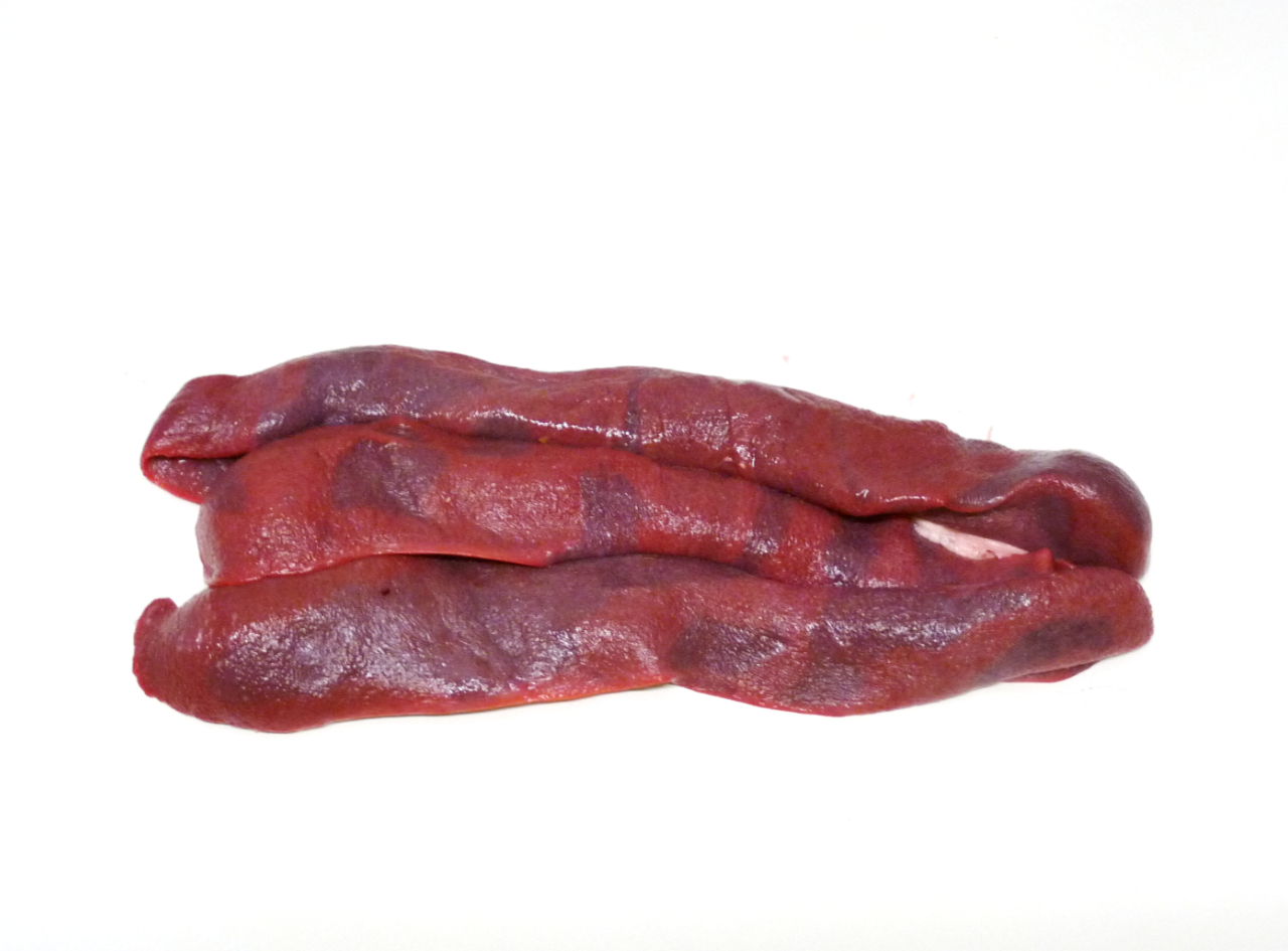 Ratis de porc origine France ≃ 500g