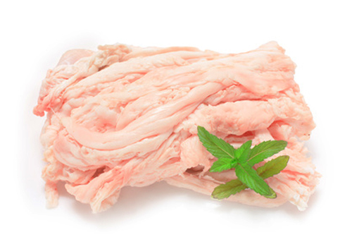 Crépine de porc ≃ 150g