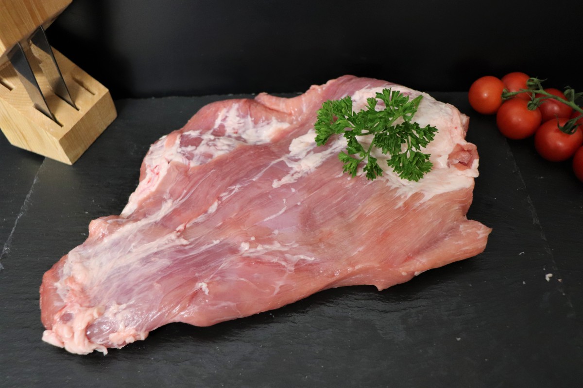 Petit maigre de porc N°1 VPF 2kg