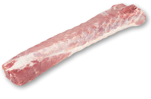 Longe de porc s/ os origine France ≃ 5kg