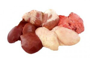 Fressure avec langue de Porc origine France ≃ 3.9kg