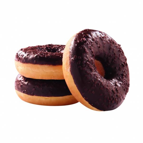 Donuts cacao 48x55g