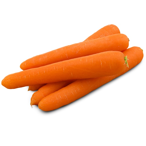 Carotte lavée 5kg
