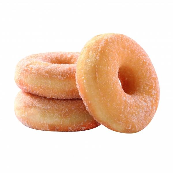 Donut sucré 50gx48