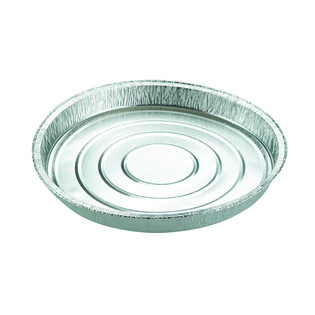 Tourtière en aluminium Ø 248 x h 23 mm x100