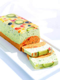 Terrine marché de Provence Armand traiteur - 1.5kg