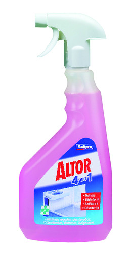 ALtor 4 en1 750 ML