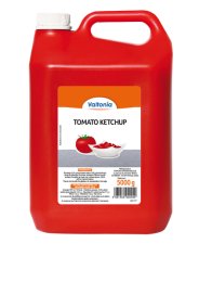 Ketchup Valtonia - 5kg