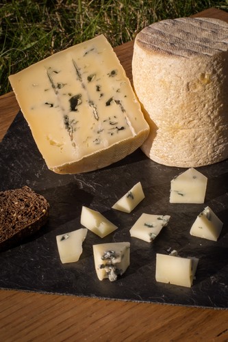 Tommette de bleu 24% mg 500g