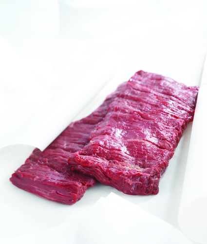 Hampe de boeuf  P.A.D ≃ 3kg