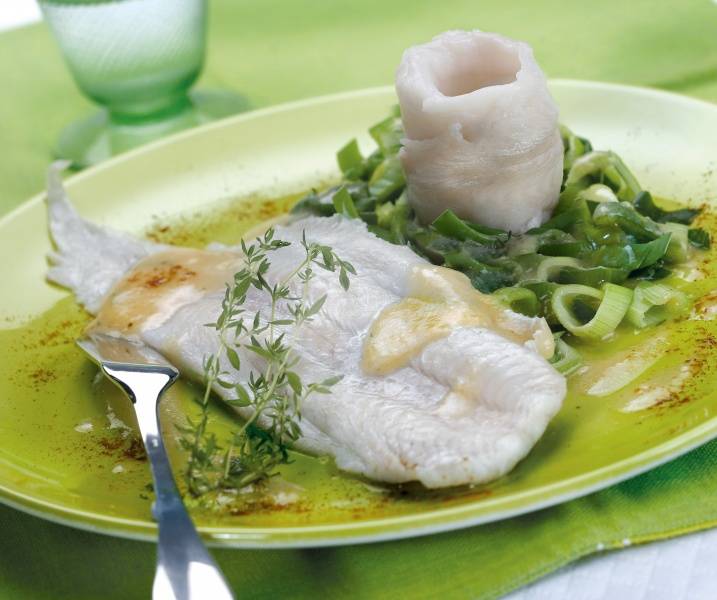 Filet de sole tropicale surg 2kg