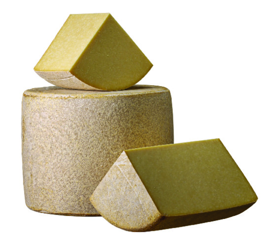 Cantal jeune AOP 28%mg - 2,5kg
