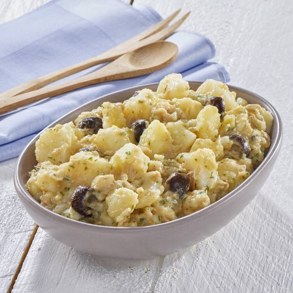 Salade du pêcheur - 2.5kg