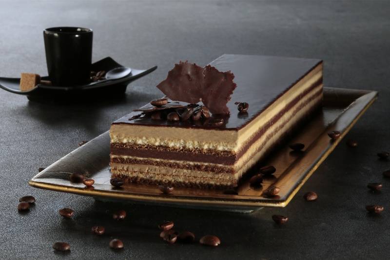 Bande opéra surgelé - 760g