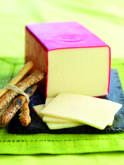 Edam en pain 22%mg - 2.7kg