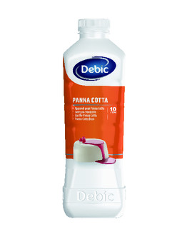 Panna Cotta Debic - 1L