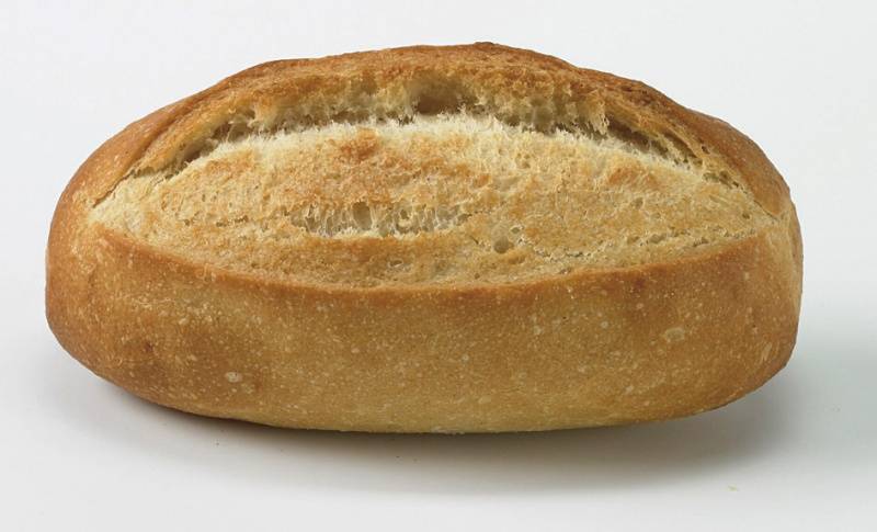 Petit pain long surgelé - 150x60g