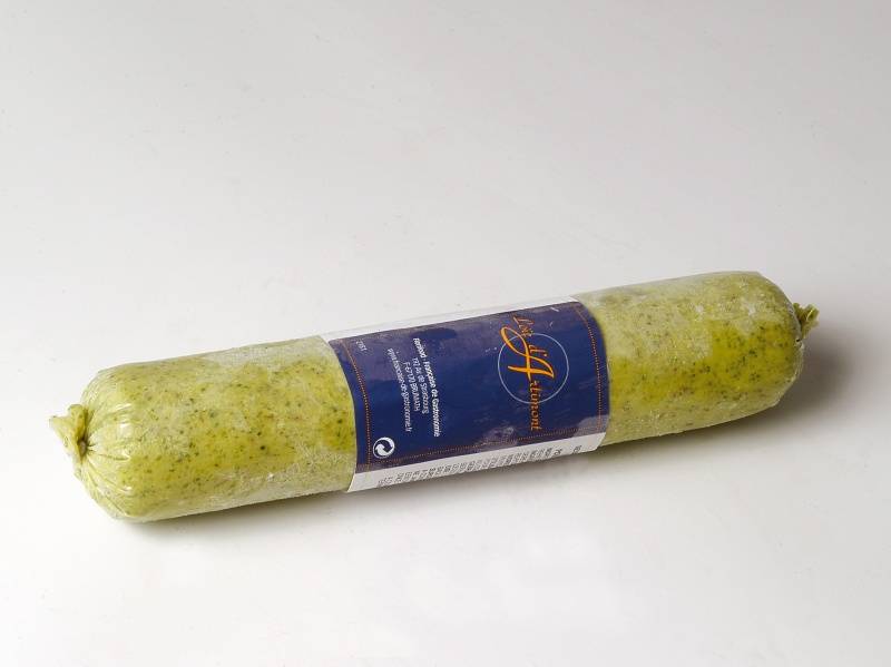Assaisonnement beurre ail et persil surgelé - 250g