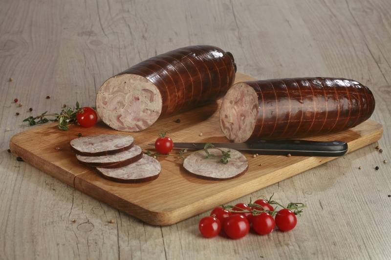 Andouille de Vire env 800g