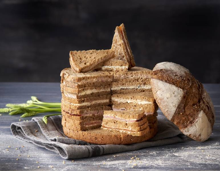 Miche surprise du terroir 850g