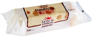 Emmental coeur de meule 29%mg La vie de Chateau