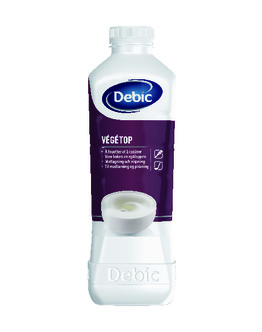 Crème végétop Debic 35%mg - 1L