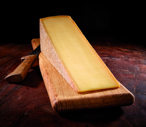 Comté 8 mois aff 34% mg 1/16em Meule AOP le kg