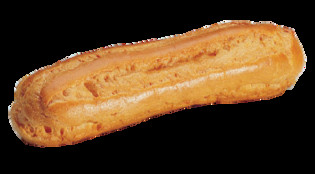 Éclair à garnir Jean Ducourtieux 9,5gx140
