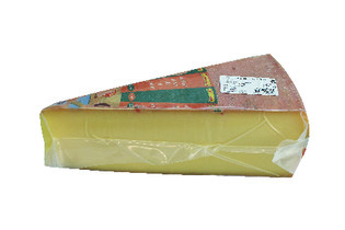 Comté 1/12 de meule AOP 4 mois - 2kg