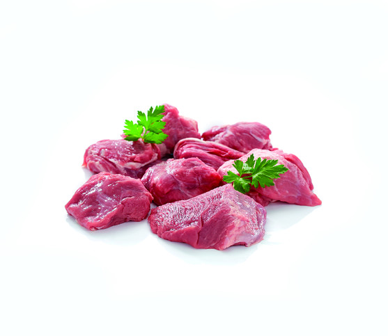Sauté de veau ≃ 1kg