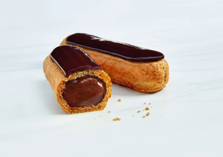 Éclair fondant chocolat Pasquier surgelé x10