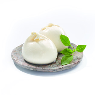 Mozzarella Burrata 19%mg - 125g