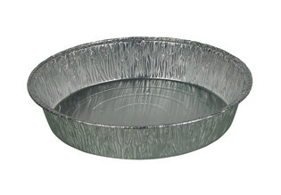 Tourtière aluminium 109*21mm - 145 cc x100