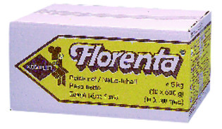 Poudre de florentin Komplet - 500g