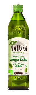 Huile d'olive extra vierge Bio Borges - 500ml