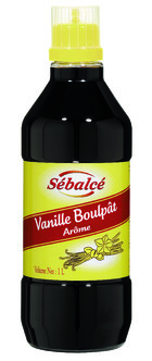 Arôme vanille Boulpât Sébalcé - 1L