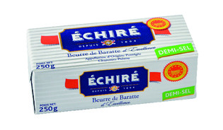 Beurre demi-sel Echire - 250g