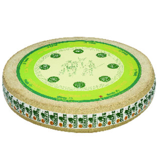 Meule Comte AOP 5/7 mois Mélodie 1 kg