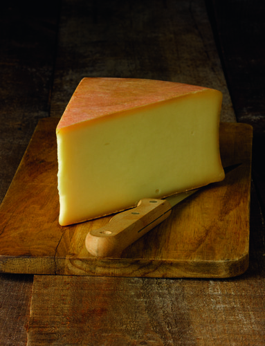 Abondance fermière  AOP 31% mg