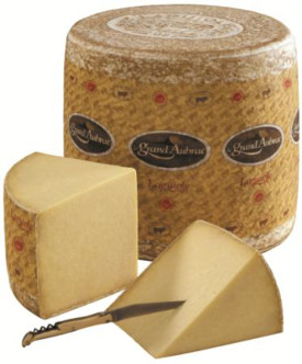 Laguiole grand Aubrac Jeune Montagne 1 kg