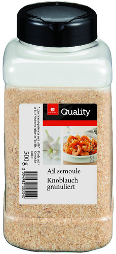 Ail semoule 500g
