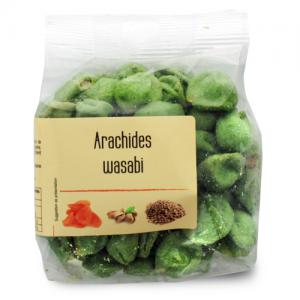 Arachides Wasabi - 130g