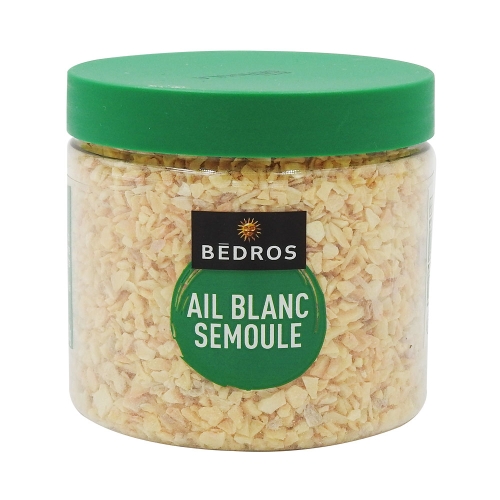 Ail blanc semoule Bedros - 110g